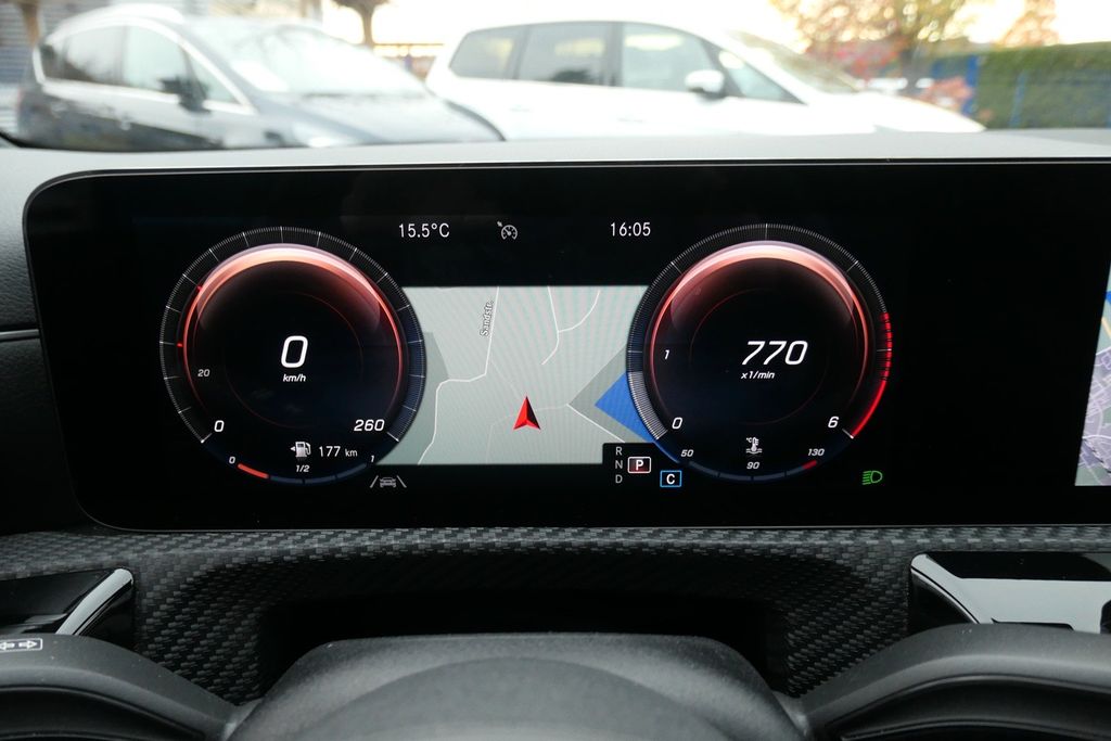 Mercedes-Benz A 200 2022