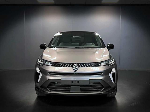 Renault Captur 2025
