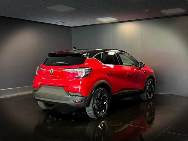 Renault Captur 2025