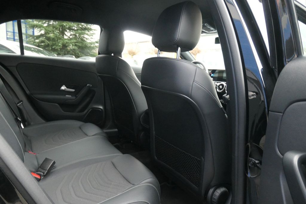 Mercedes-Benz A 200 2022