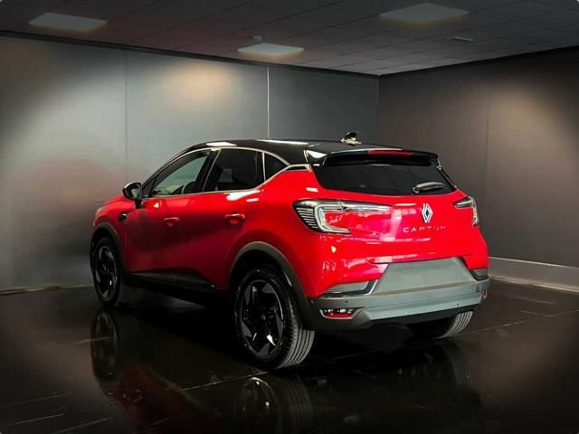 Renault Captur 2025