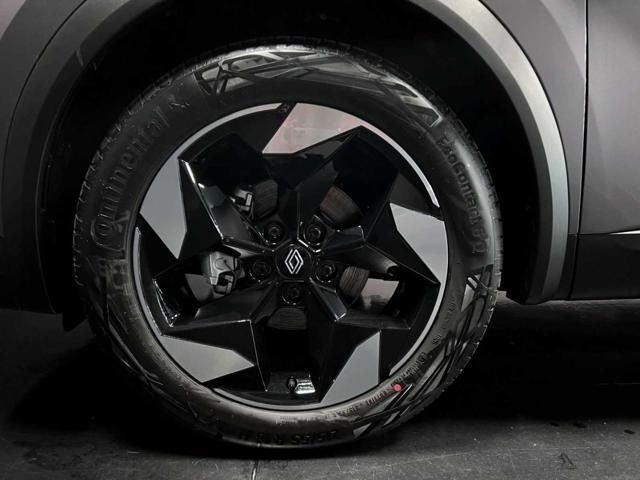 Renault Captur 2025