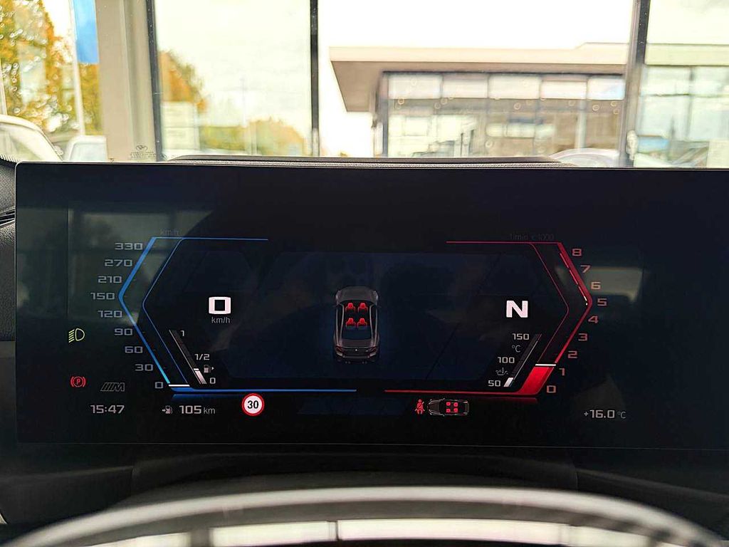 BMW M2 2025