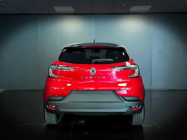 Renault Captur 2025