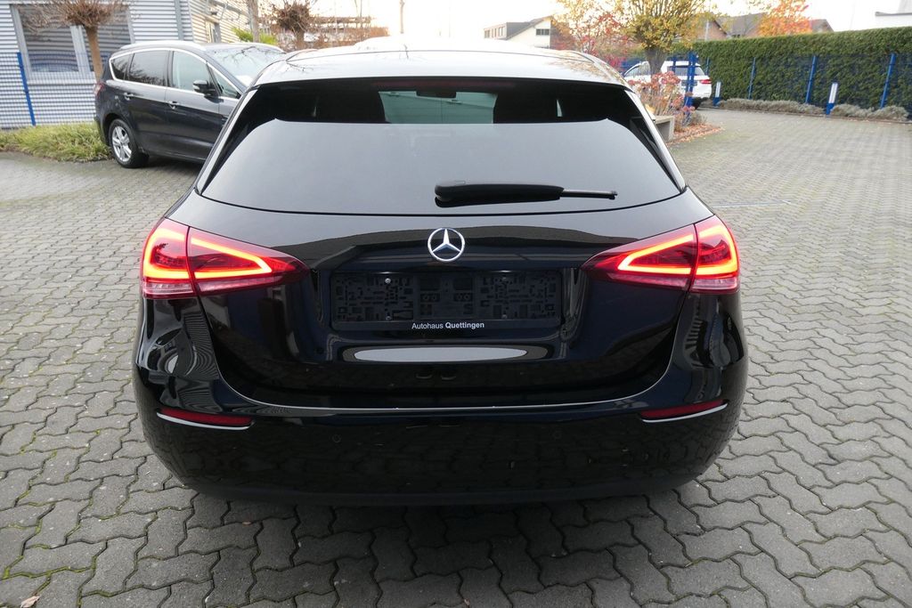 Mercedes-Benz A 200 2022