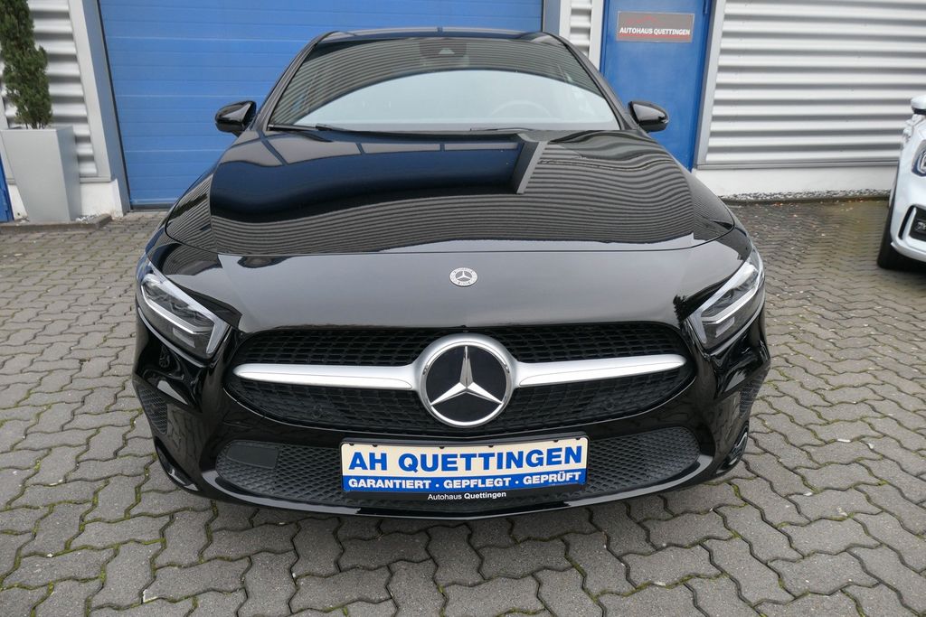 Mercedes-Benz A 200 2022