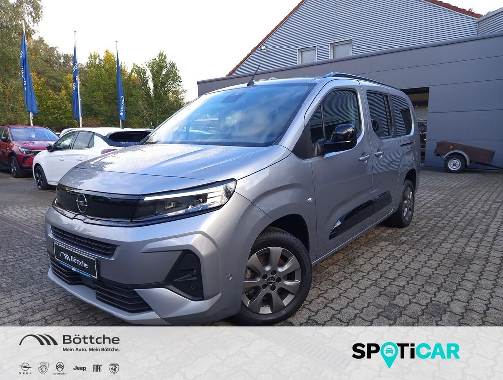 Opel Combo Life 2024