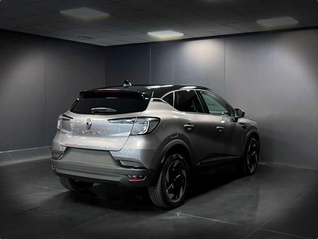 Renault Captur 2025