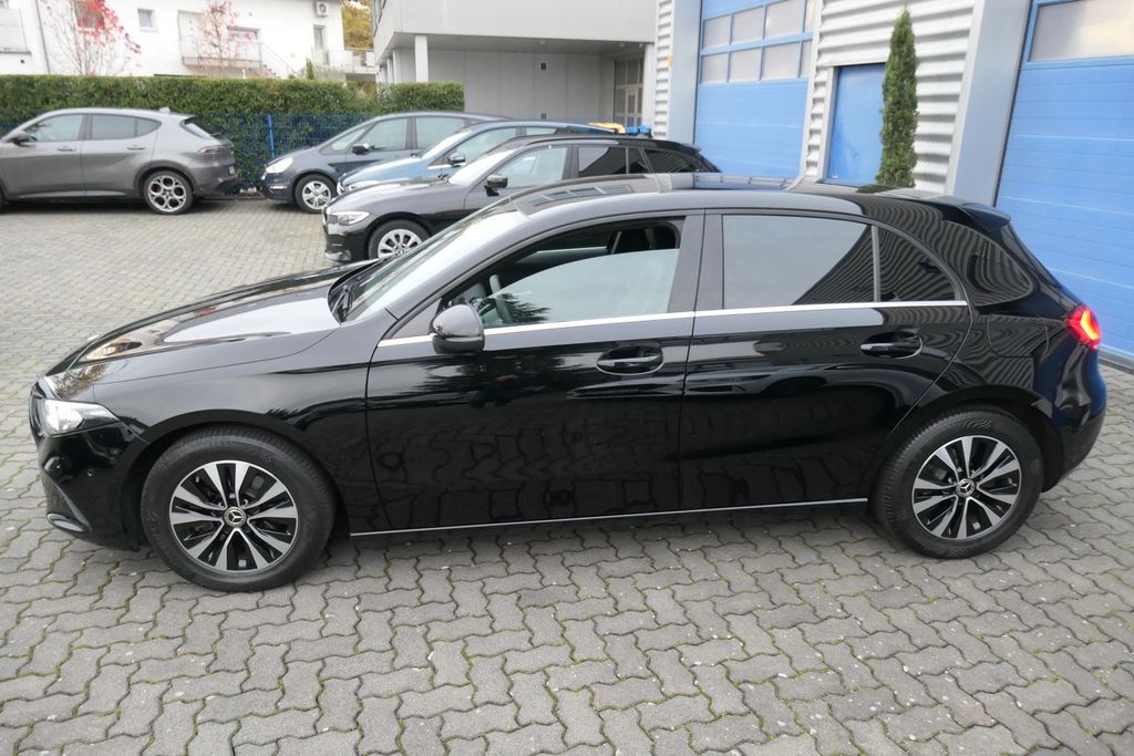 Mercedes-Benz A 200 2022