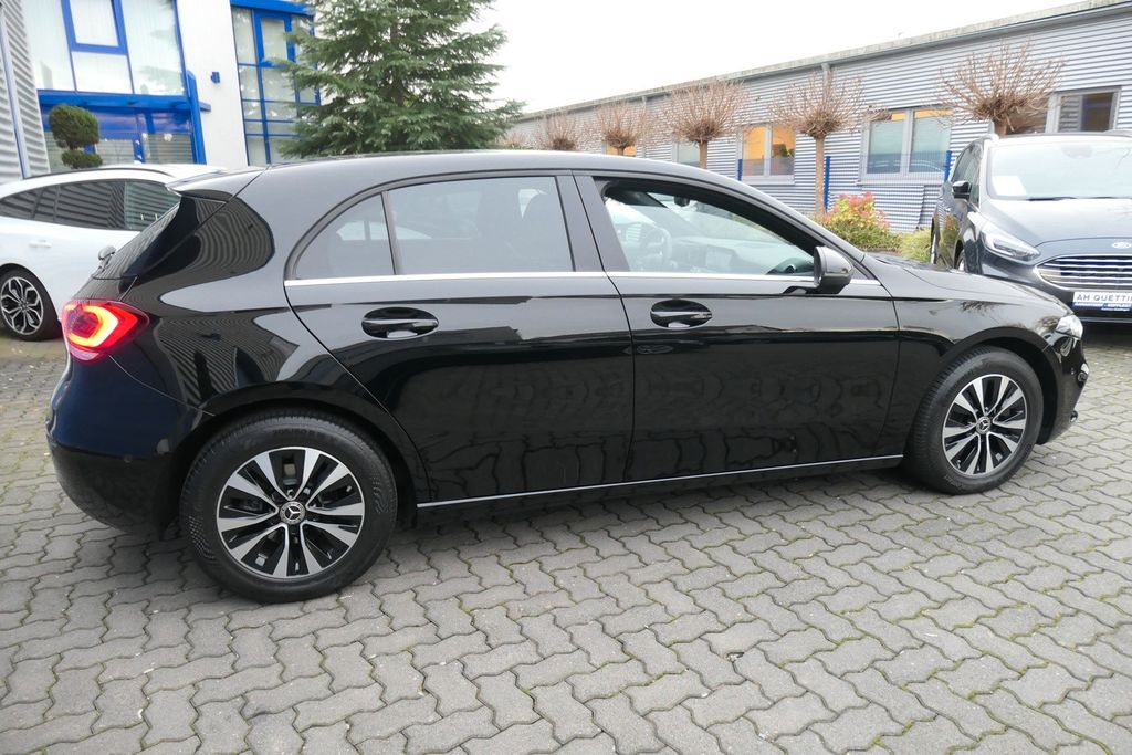 Mercedes-Benz A 200 2022