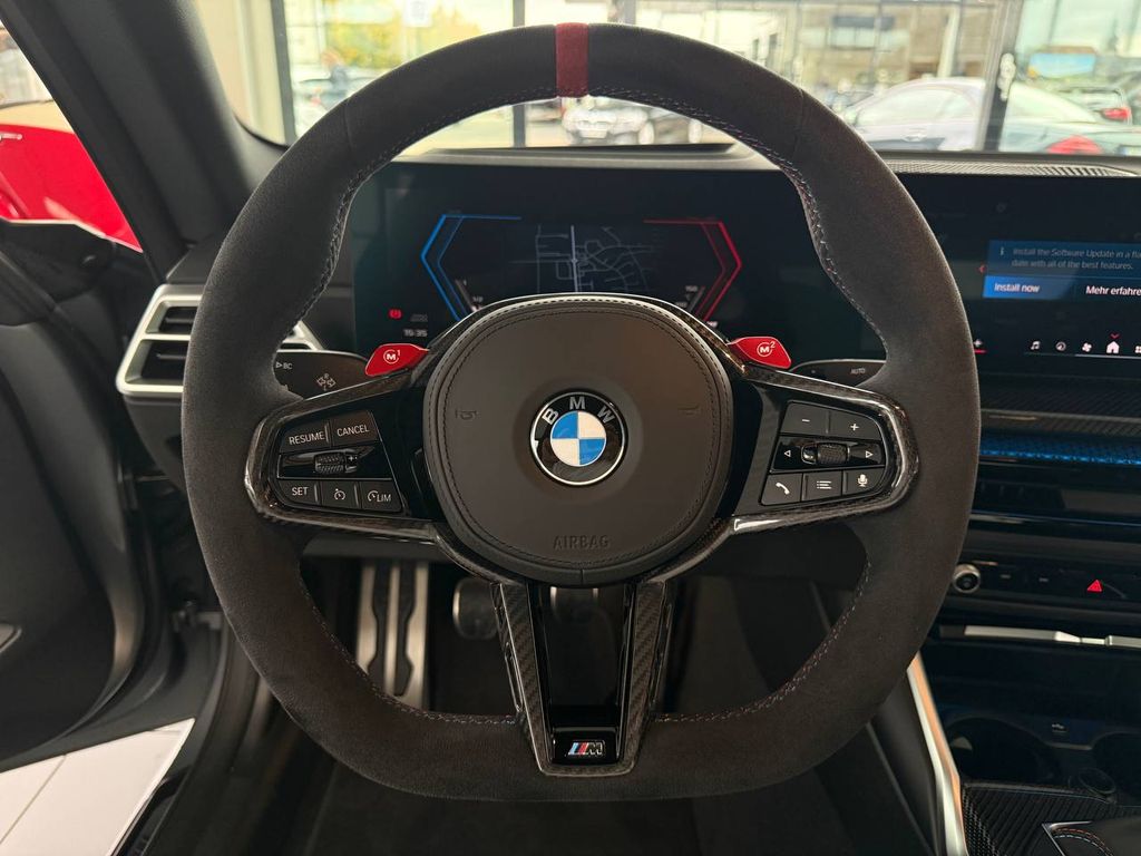 BMW M2 2025