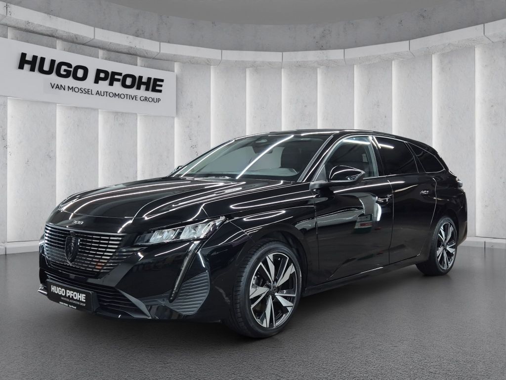 Peugeot 308 2023