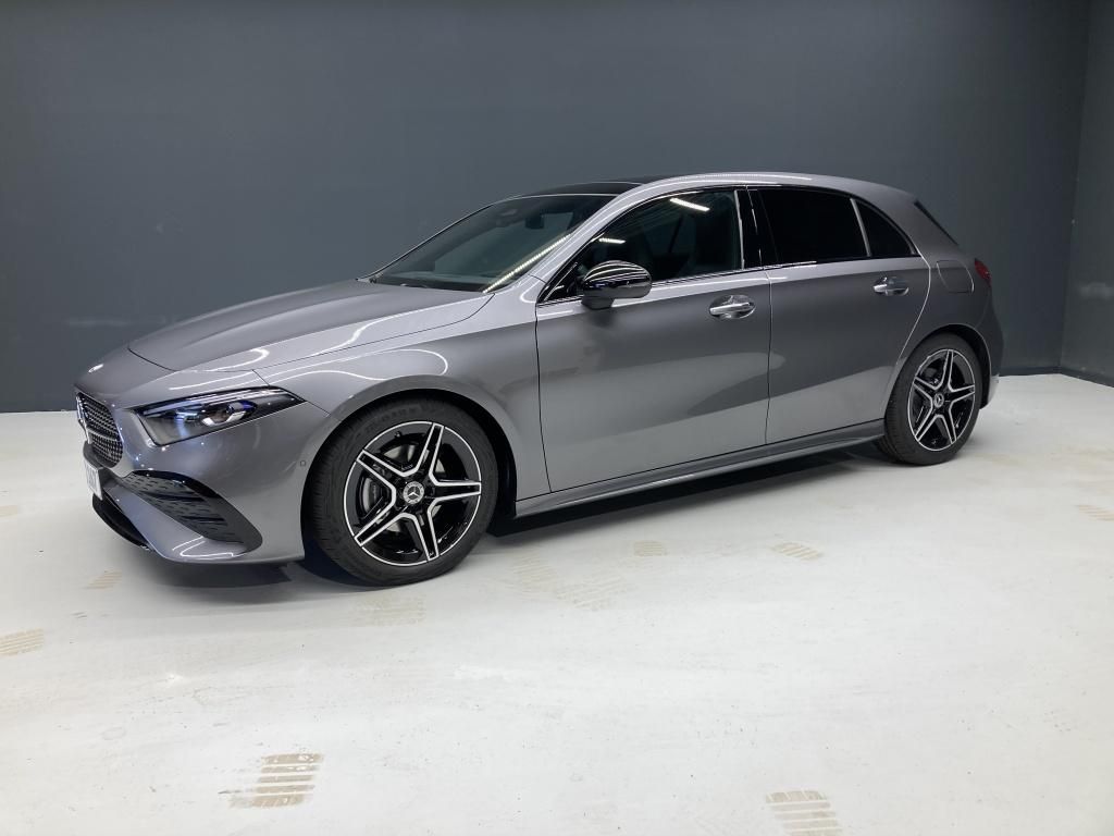 Mercedes-Benz A 200 2024
