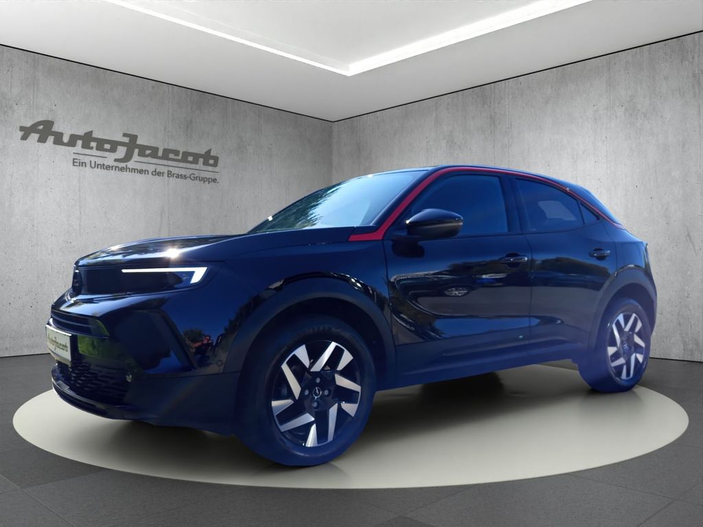 Opel Mokka 2023