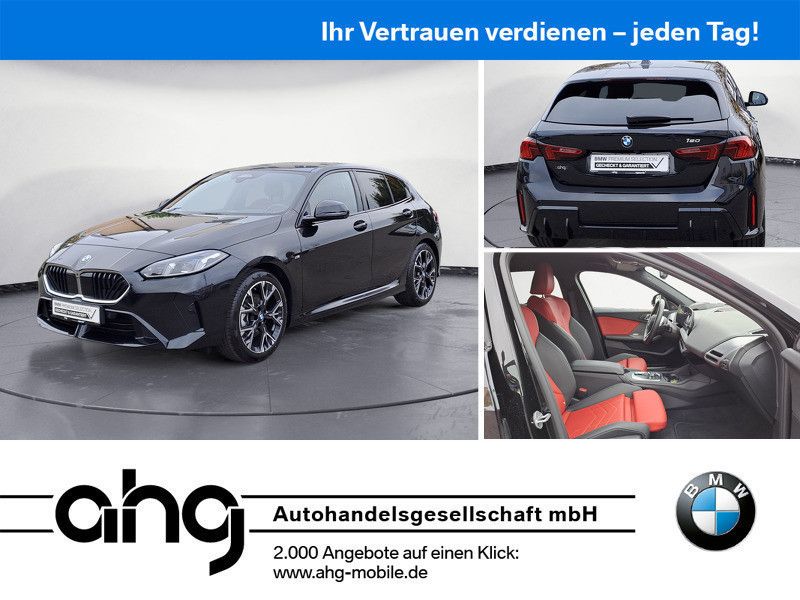 BMW 120 2024