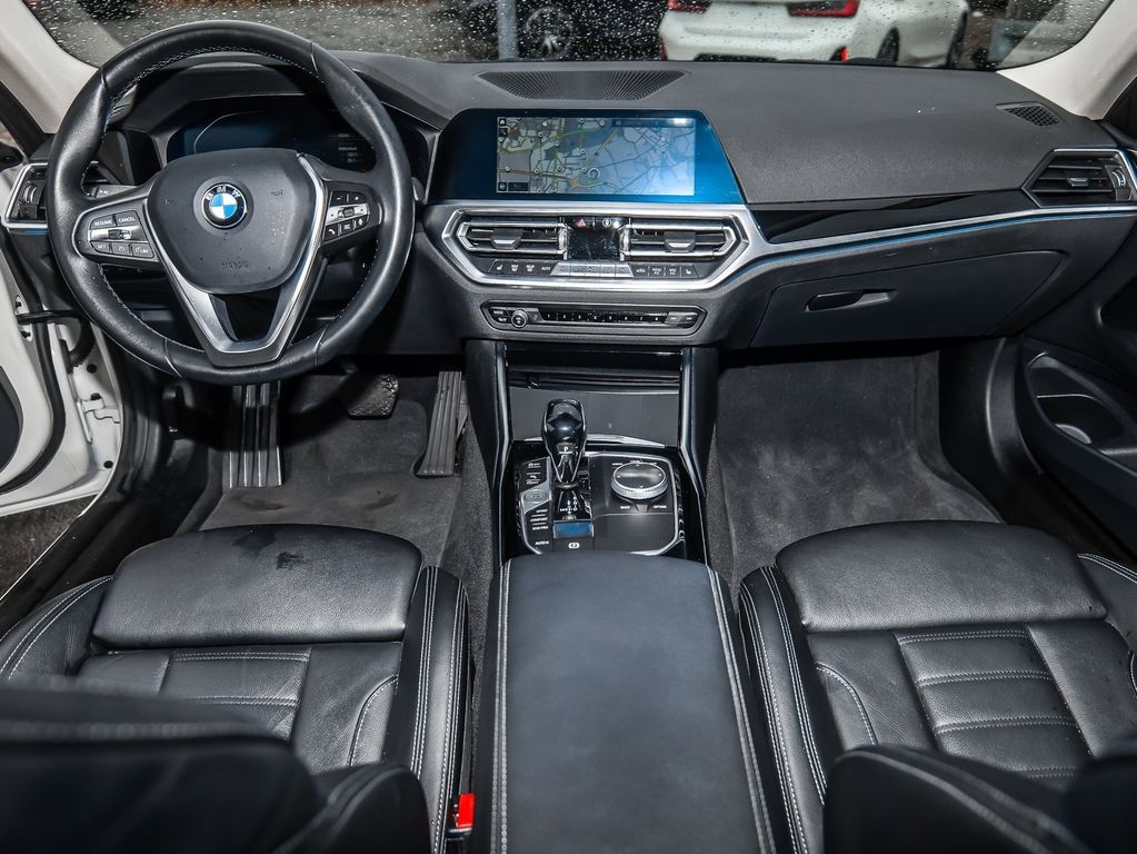 BMW 430 2021