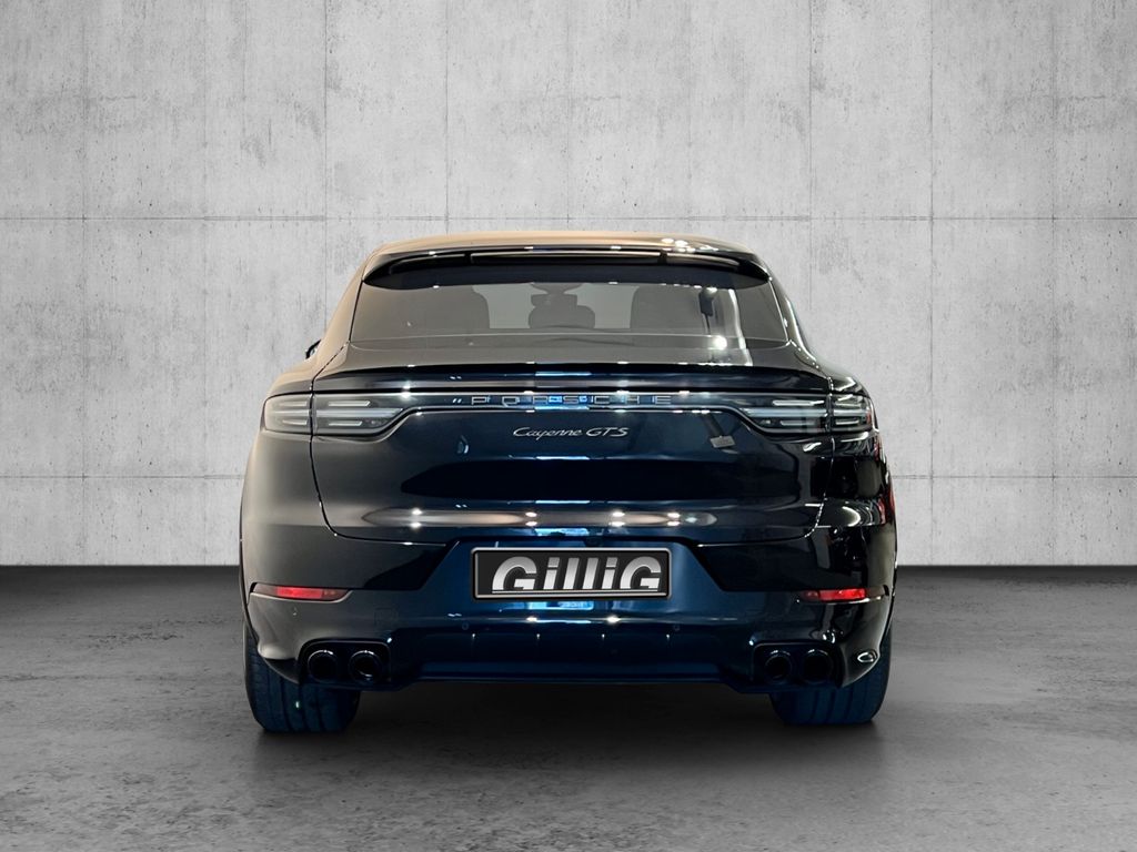 Porsche Cayenne 2021