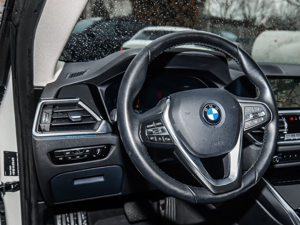 BMW 430 2021