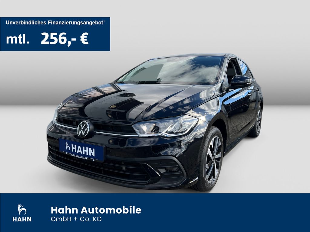 Volkswagen Polo 2022