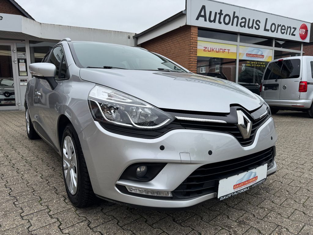 Renault Clio 2019