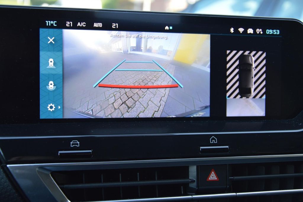 Citroën ë-C4 X 2023