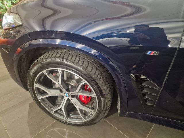 BMW X5 2023