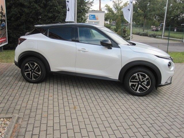 Nissan Juke 2025