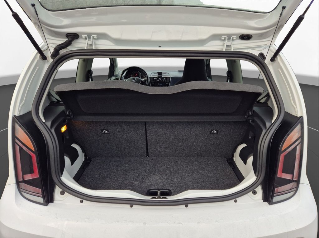 Volkswagen up! 2021