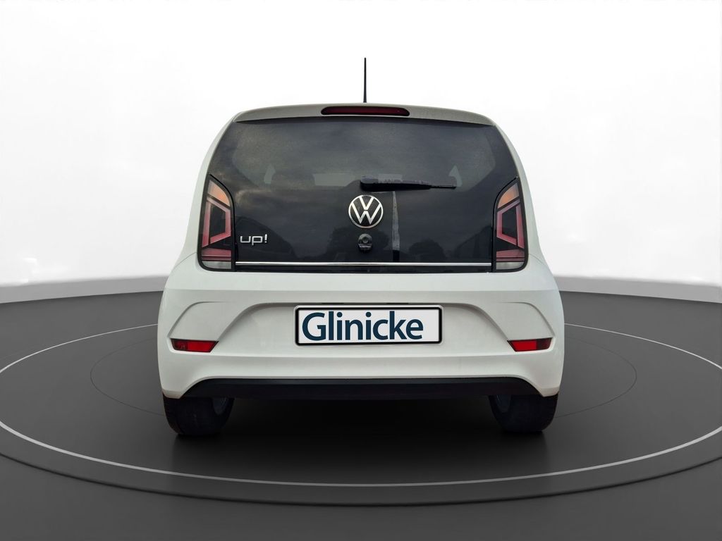 Volkswagen up! 2021