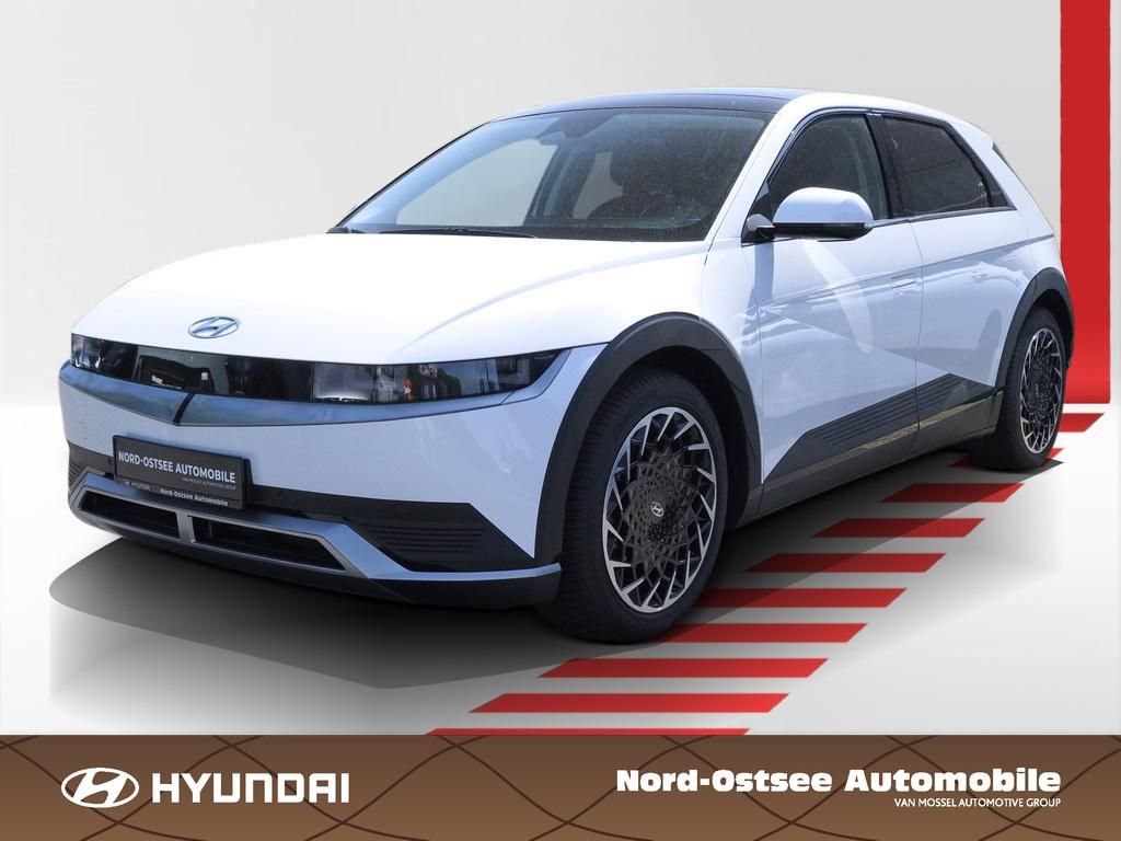 Hyundai IONIQ 5 2024
