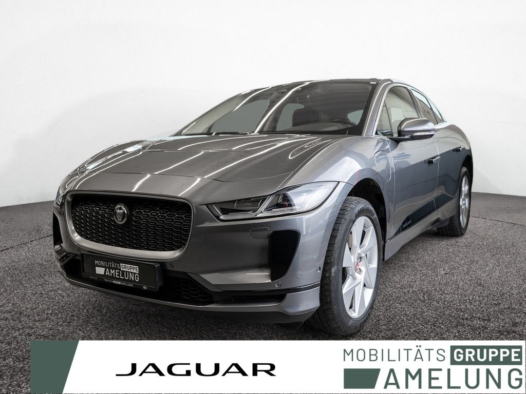 Jaguar I-Pace 2020