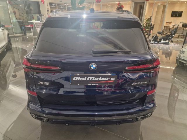 BMW X5 2023