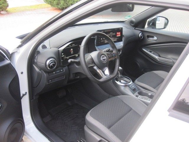 Nissan Juke 2025