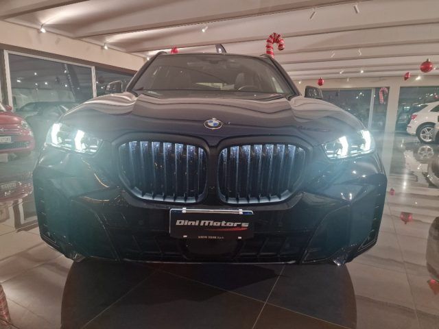 BMW X5 2023