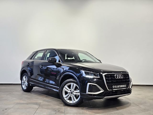 Audi Q2 2024