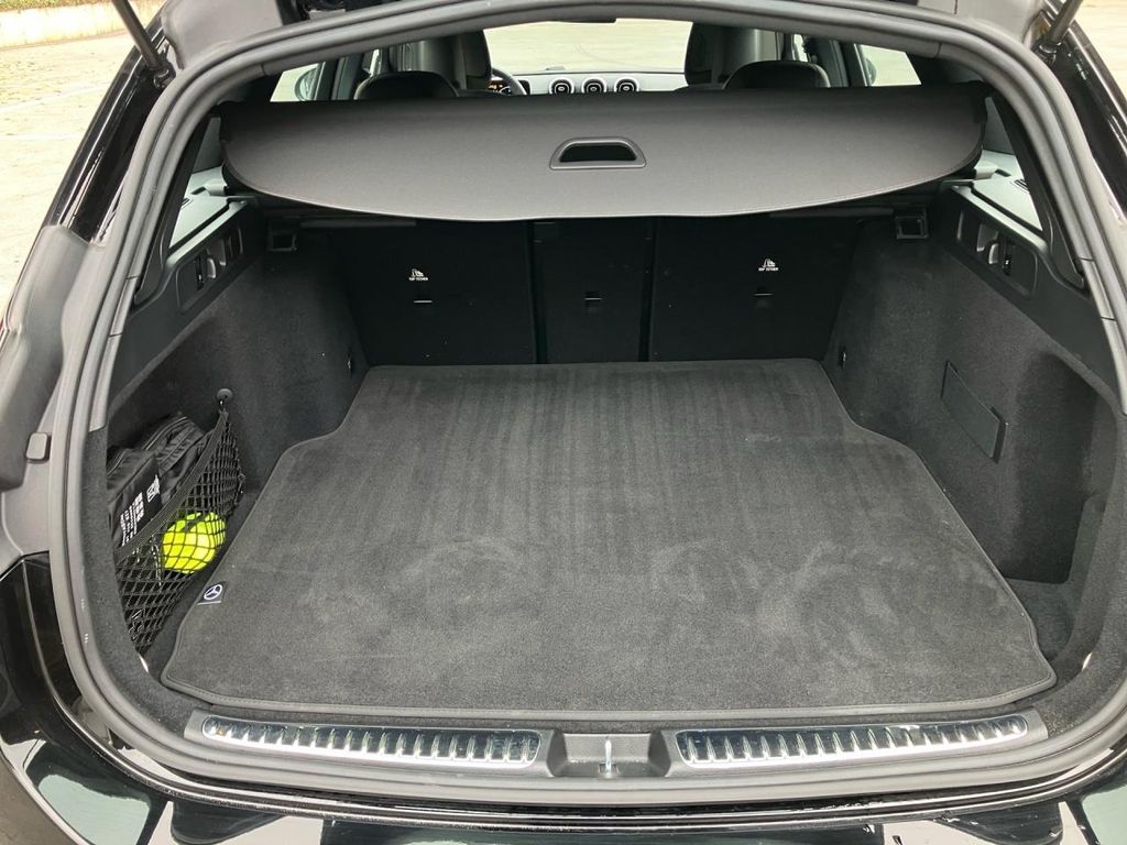 Mercedes-Benz C 220 2024