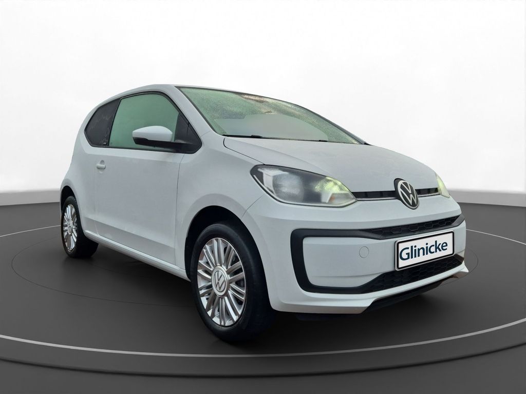 Volkswagen up! 2021