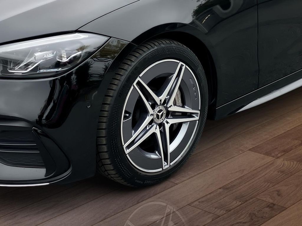 Mercedes-Benz C 220 2024