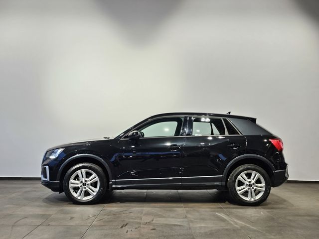Audi Q2 2024