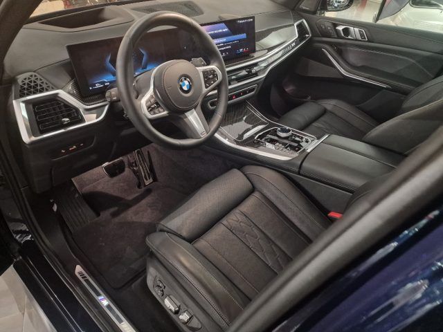 BMW X5 2023