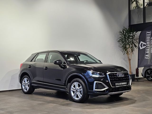 Audi Q2 2024