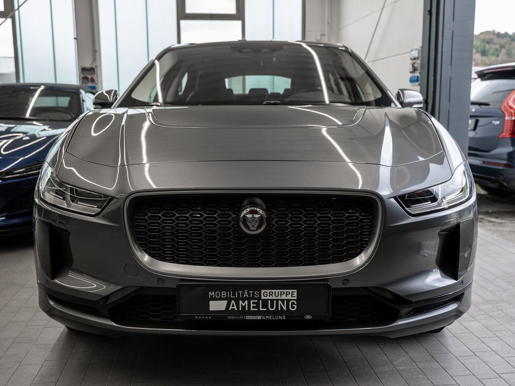 Jaguar I-Pace 2020