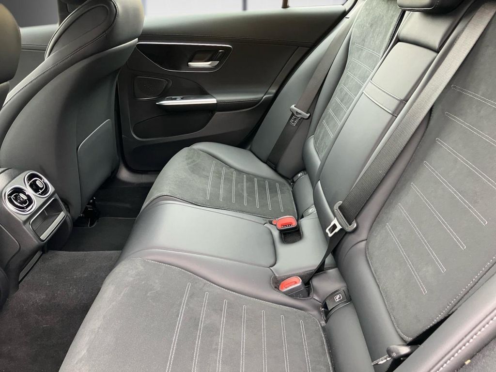 Mercedes-Benz C 220 2024