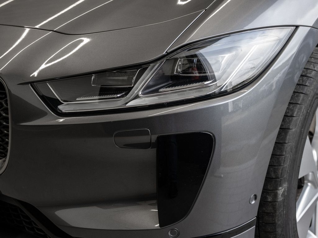 Jaguar I-Pace 2020