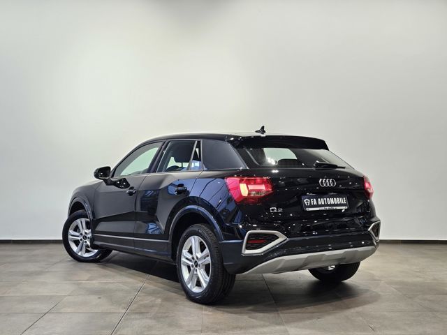 Audi Q2 2024
