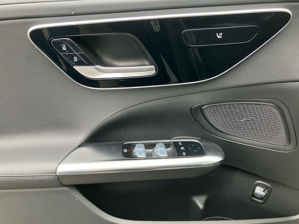 Mercedes-Benz C 220 2024