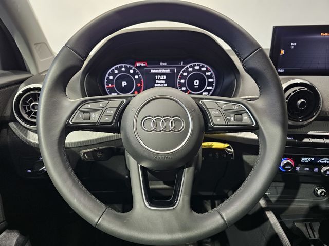 Audi Q2 2024