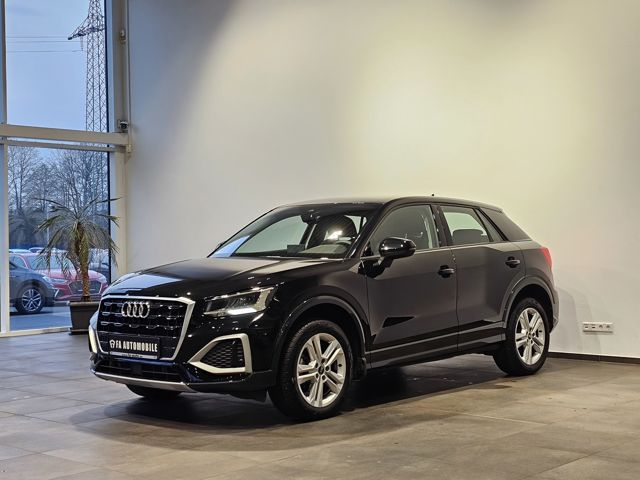 Audi Q2 2024