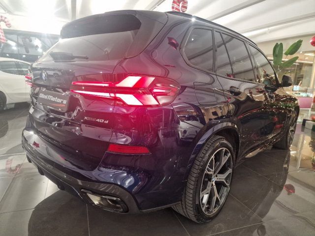 BMW X5 2023