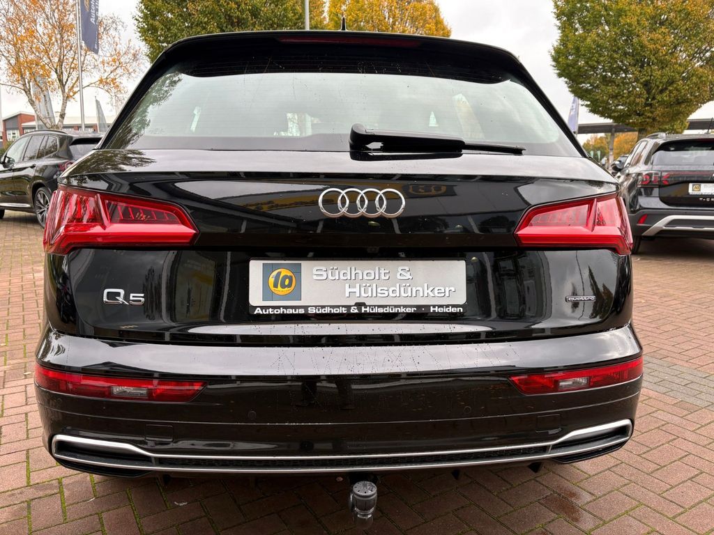 Audi Q5 2020